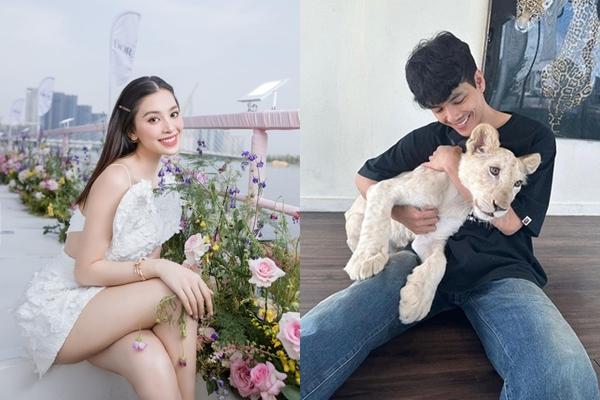 Tài tử Huỳnh Anh Tuấn: Ở nhà tranh vách lá, vui thú vườn tược tuổi 55-14