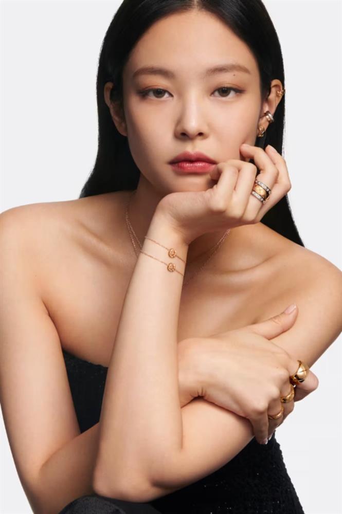 Thành viên nào giàu nhất trong BLACKPINK?-5