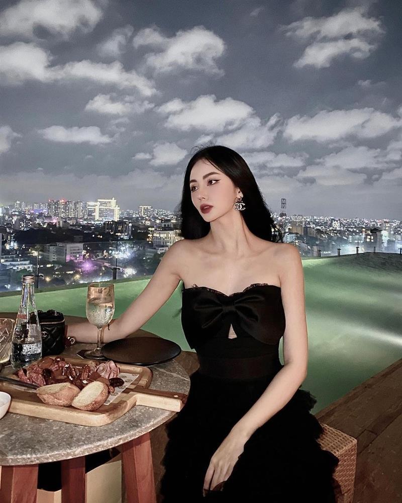 Người mẫu Phương Anh qua đời ở tuổi 36-2