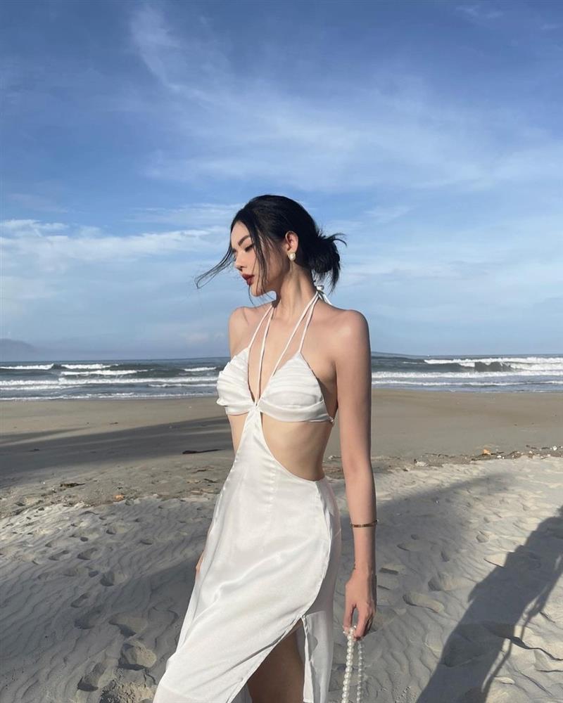 Người mẫu Phương Anh qua đời ở tuổi 36-3