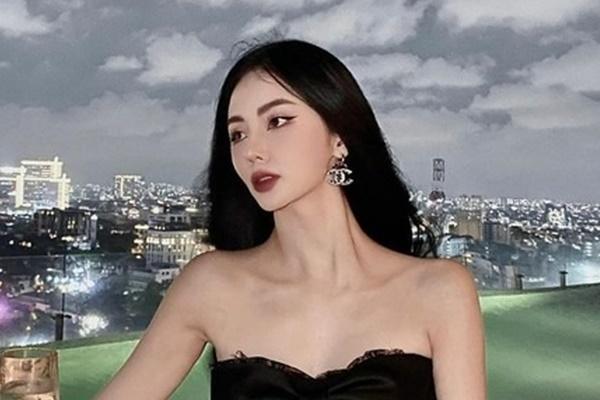 Bố người mẫu Phương Anh: Con gái mất đột ngột ở tuổi 36, vợ chồng tôi sốc-5