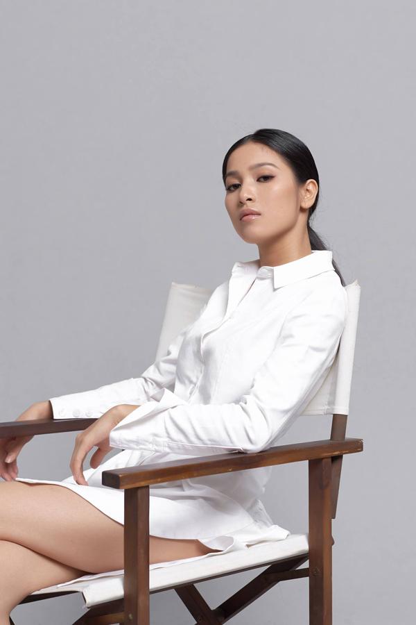 Sắc vóc đời thực bạn gái Johnny Trí Nguyễn: Dáng đẹp nhờ tập võ và ăn chay-9