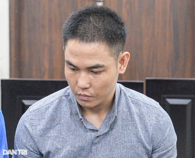 Lập trình viên nước ngoài bị bạo hành suốt 4 tháng, mất 14 chiếc răng-3