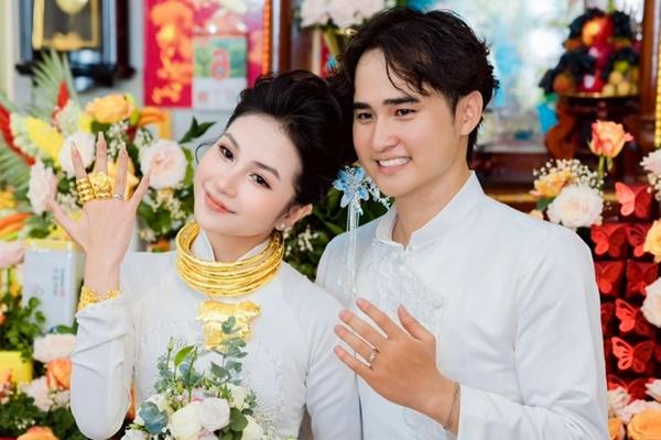 Bố mẹ chồng từ chối trả tiền sính lễ, cô dâu suýt phá hỏng đám cưới-3