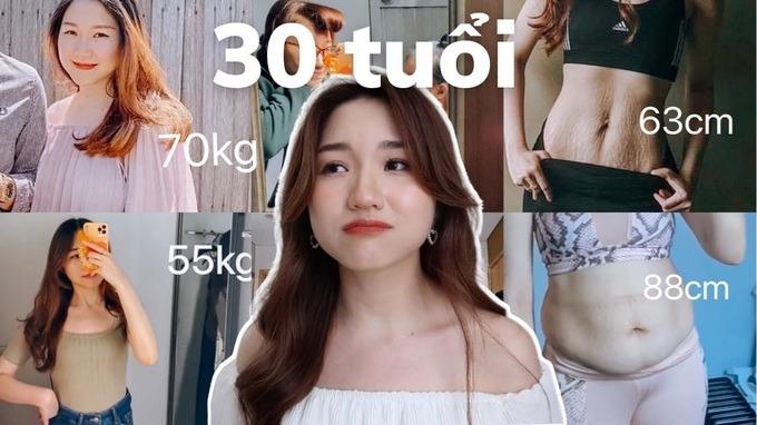 Chuyện tình kỳ diệu của hot girl từng muốn tự vẫn khi trót làm mẹ tuổi 18-1