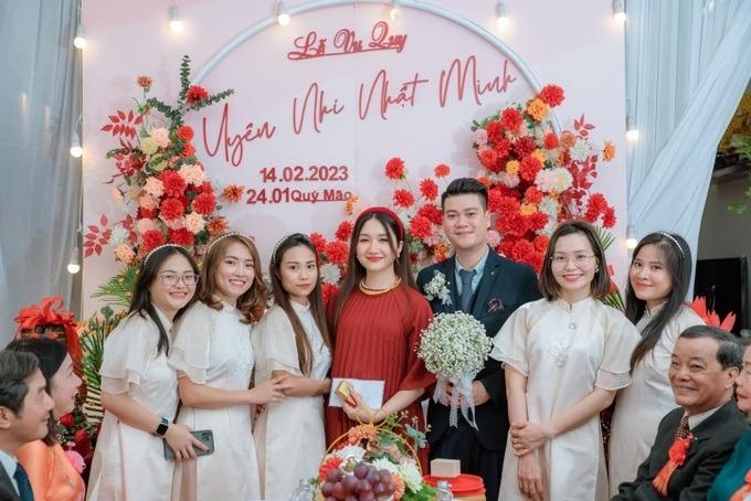 Chuyện tình kỳ diệu của hot girl từng muốn tự vẫn khi trót làm mẹ tuổi 18-5