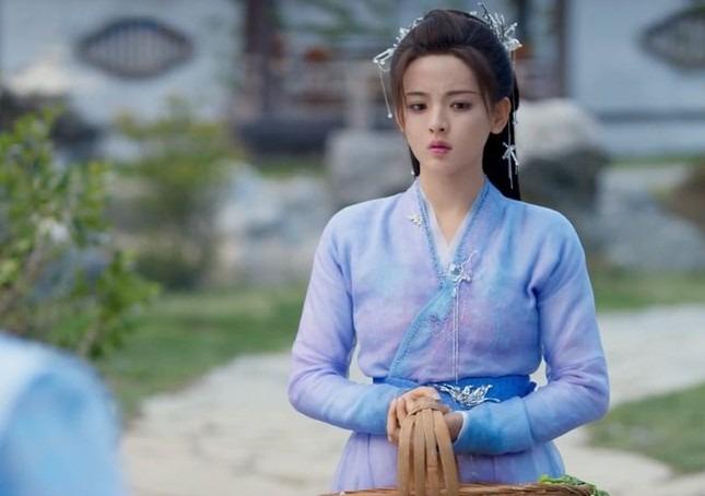 Phim cổ trang bom tấn Trung Quốc thất bại vì diễn viên quá xấu-2