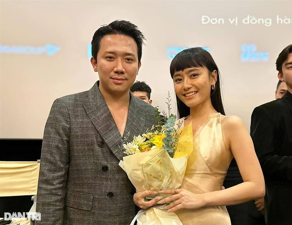 Trấn Thành nói không hợp vai thì diễn dở, Ngô Thanh Vân nêu ngược lại-4