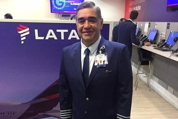 Phi công từng thoát chết trở về sau 13 ngày mắc kẹt trong rừng Amazon, 1 năm sau bi kịch lại xảy ra-4