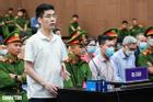 Cựu điều tra viên Hoàng Văn Hưng kháng cáo kêu oan