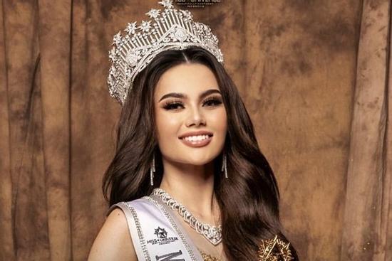 Hoa hậu Hoàn vũ Indonesia lên tiếng về bê bối quấy rối tình dục