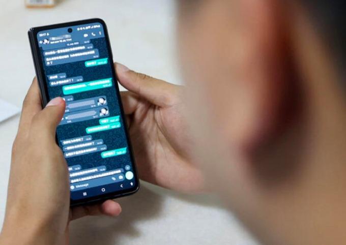 Chiêu trò lừa nửa tỷ đồng của bạn gái xinh đẹp quen trên mạng-2