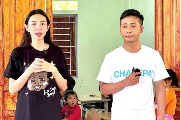 Quang Linh Vlogs mỗi ngày đăng 1 video, hút 3,69 triệu người theo dõi-2