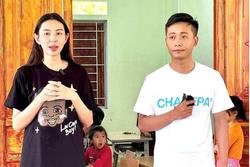 Quang Linh Vlogs phản ứng mạnh khi được 'đẩy thuyền' với Thùy Tiên