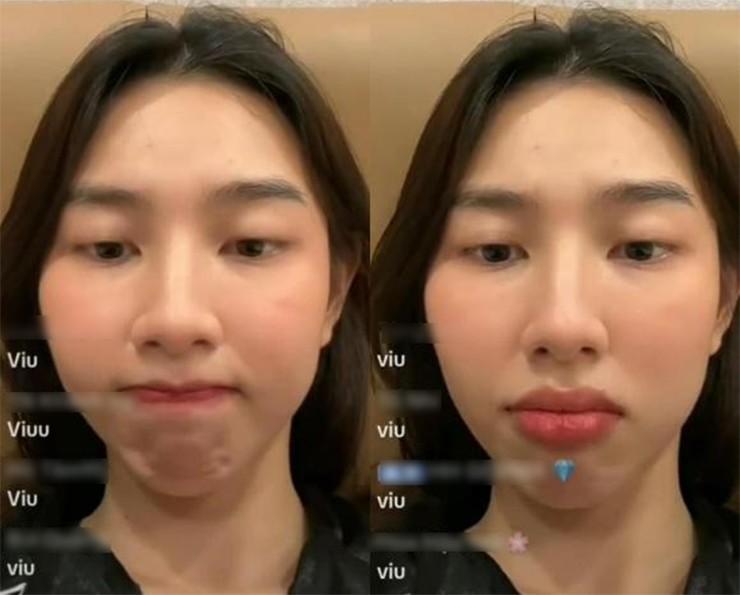 Quang Linh Vlogs phản ứng mạnh khi được đẩy thuyền với Thùy Tiên-2