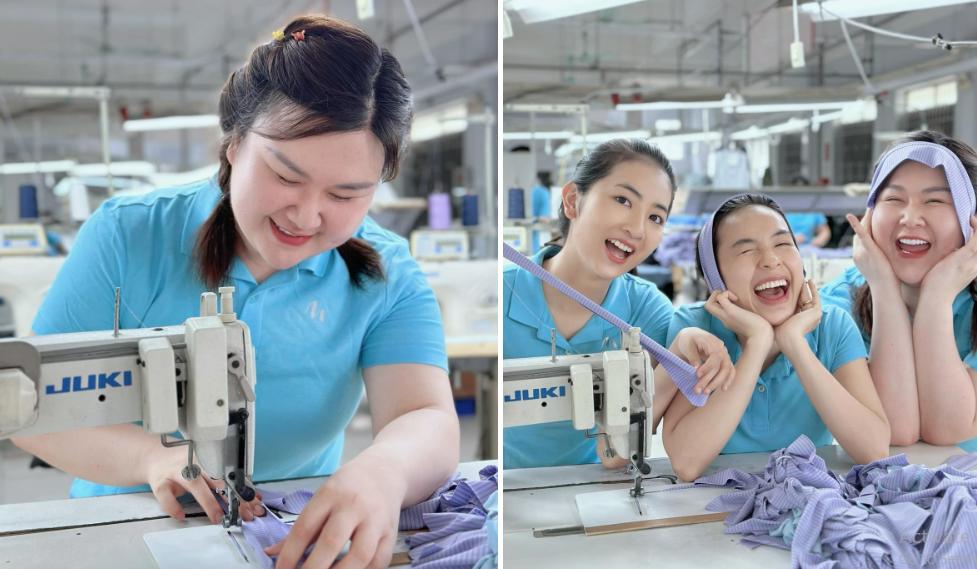 Bất ngờ diện mạo mới của Thủy Tiên - nữ diễn viên 100kg chuyên vai xấu tính-2