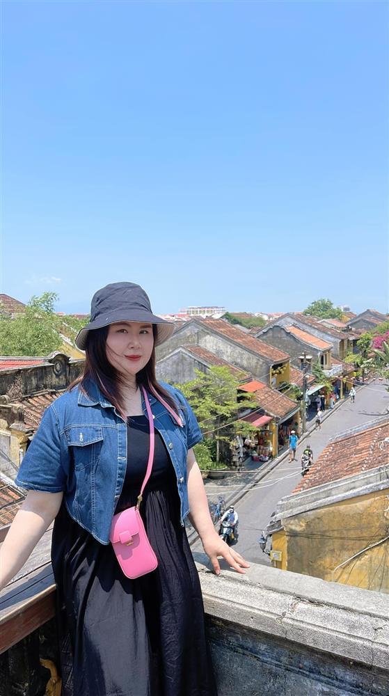 Bất ngờ diện mạo mới của Thủy Tiên - nữ diễn viên 100kg chuyên vai xấu tính-4