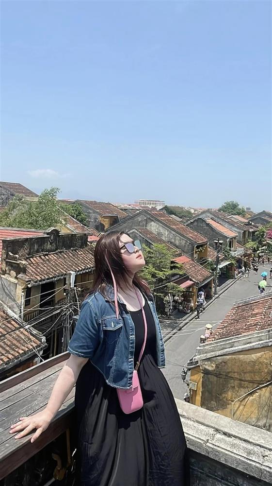 Bất ngờ diện mạo mới của Thủy Tiên - nữ diễn viên 100kg chuyên vai xấu tính-5