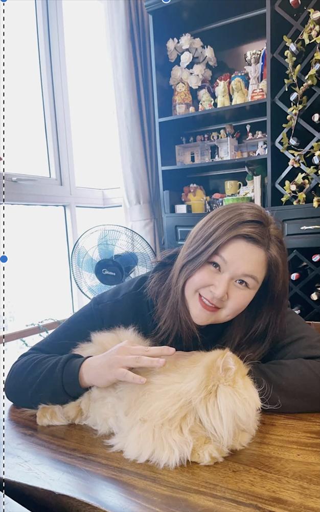 Bất ngờ diện mạo mới của Thủy Tiên - nữ diễn viên 100kg chuyên vai xấu tính-9