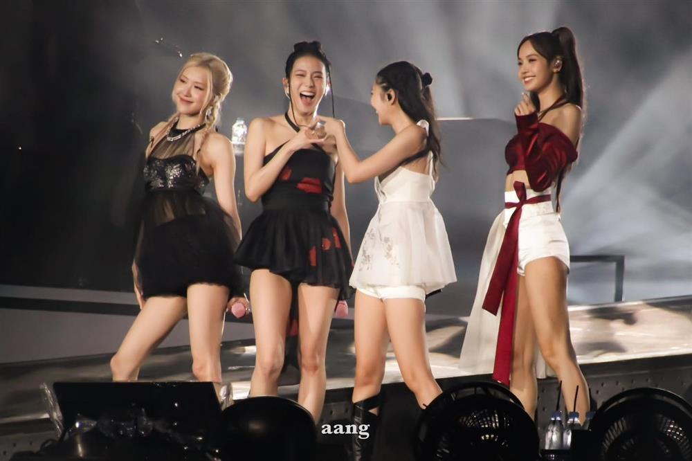 Khuynh đảo thế giới, nhưng BlackPink bị một nữ ca sĩ bỏ xa ngay tại Hàn Quốc-2