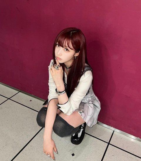 Hình ảnh của aespa có còn lung linh qua ảnh chưa chỉnh sửa?-7