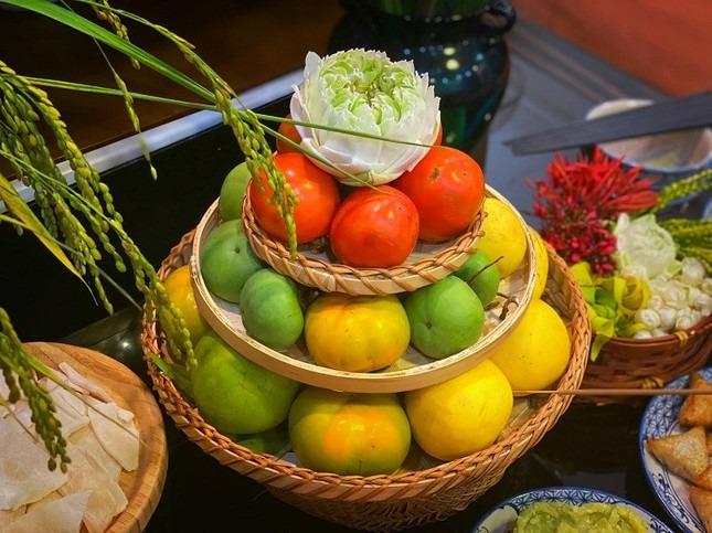 Mâm cúng rằm tháng 7 cần chuẩn bị những gì?-1