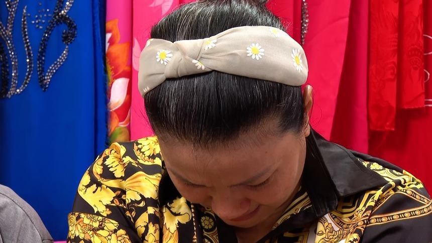 Diễn viên Kiều Trinh: Tôi bị bạo hành tới trầm cảm nặng, mắc bệnh tâm thần, mất trí nhớ-2