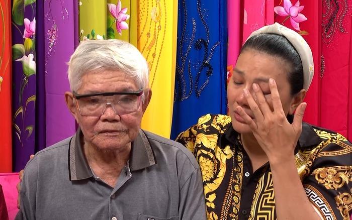 Diễn viên Kiều Trinh: Tôi bị bạo hành tới trầm cảm nặng, mắc bệnh tâm thần, mất trí nhớ-1