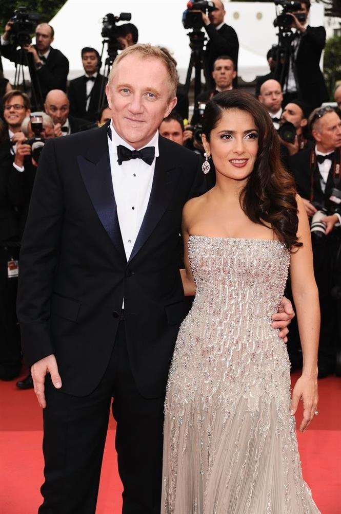 Lisa (BlackPink) yêu con trai tỷ phú thế giới và triết lý gió tầng nào gặp mây tầng ấy-3