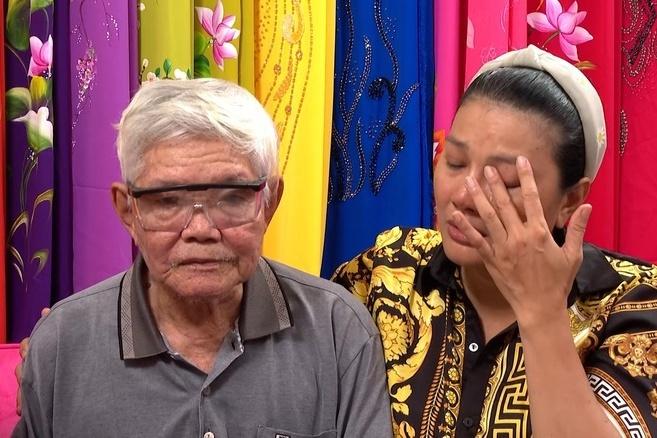 Diễn viên Kiều Trinh: Tôi từng bị người chồng thứ hai bạo hành, phải khâu 8 mũi ở trán và mất trí-3