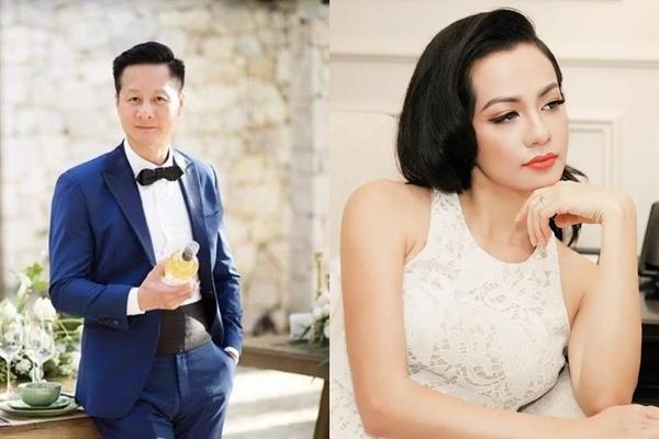 Siêu mẫu Ngọc Thúy bất ngờ xuất hiện tại tòa trong vụ kiện với chồng cũ-3