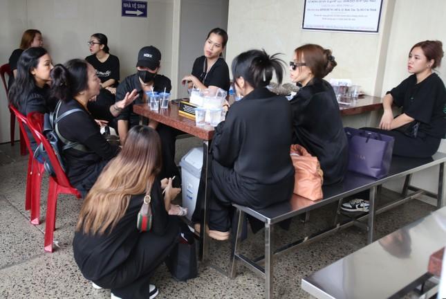 Bố người mẫu Phương Anh: Con gái mất đột ngột ở tuổi 36, vợ chồng tôi sốc-2