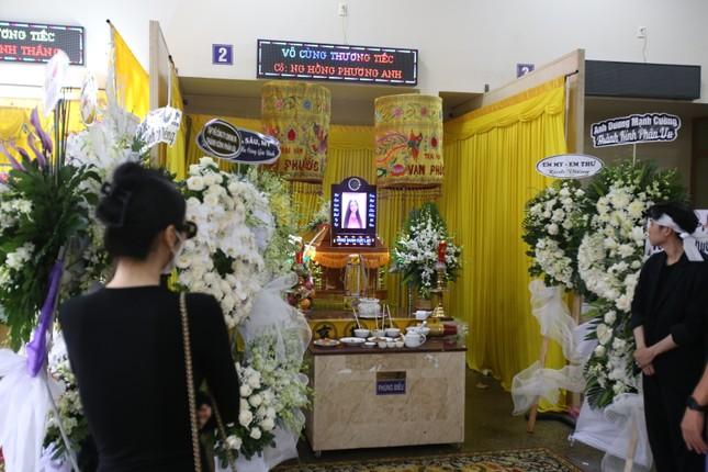 Bố người mẫu Phương Anh: Con gái mất đột ngột ở tuổi 36, vợ chồng tôi sốc-4