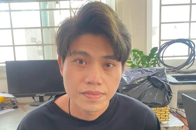 Nghi phạm giết người bị bắt sau 16 năm lẩn trốn-1