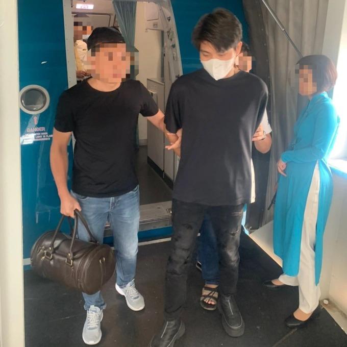 Nghi phạm giết người bị bắt sau 16 năm lẩn trốn-2