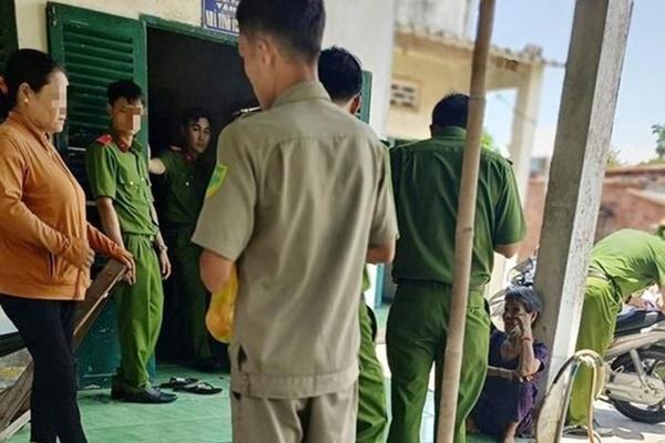 Vụ bé trai 3 tháng tuổi tử vong nghi bị bạo hành: Nhiều nhà hảo tâm bức xúc-5