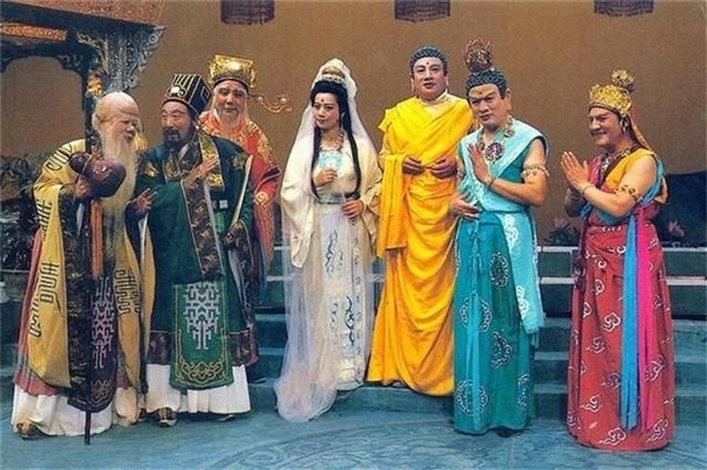 Phật Tổ Như Lai Châu Long Quảng vẫn hạnh phúc khi được gọi là Phật Tổ-2