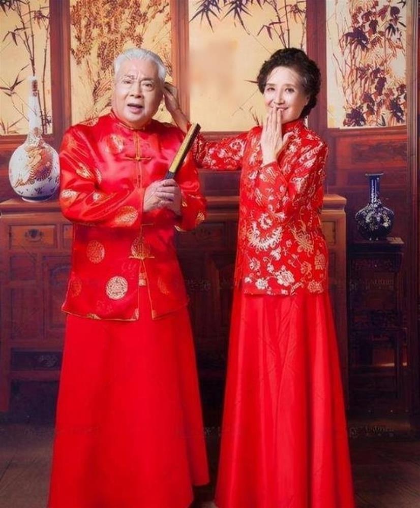 Phật Tổ Như Lai Châu Long Quảng vẫn hạnh phúc khi được gọi là Phật Tổ-4