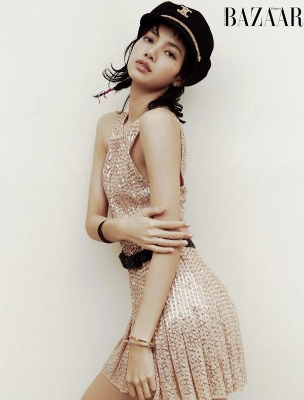 Góc khuất của Lisa: Yêu đương bị phán xét và khát khao được hạnh phúc-3