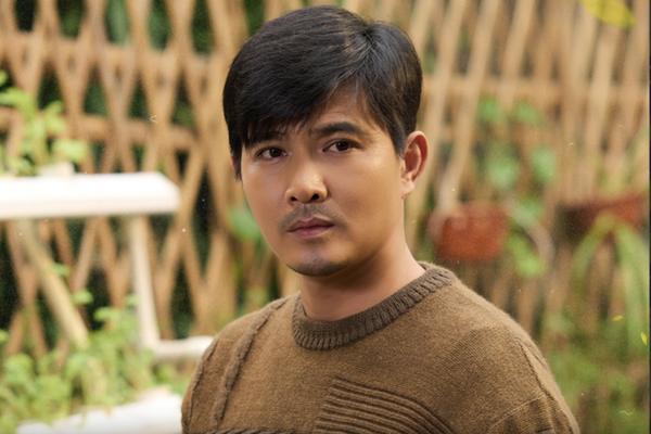 Tô Dũng gây xúc động khi vào vai ông Toại thời trẻ trong Gia đình mình vui bất thình lình-3