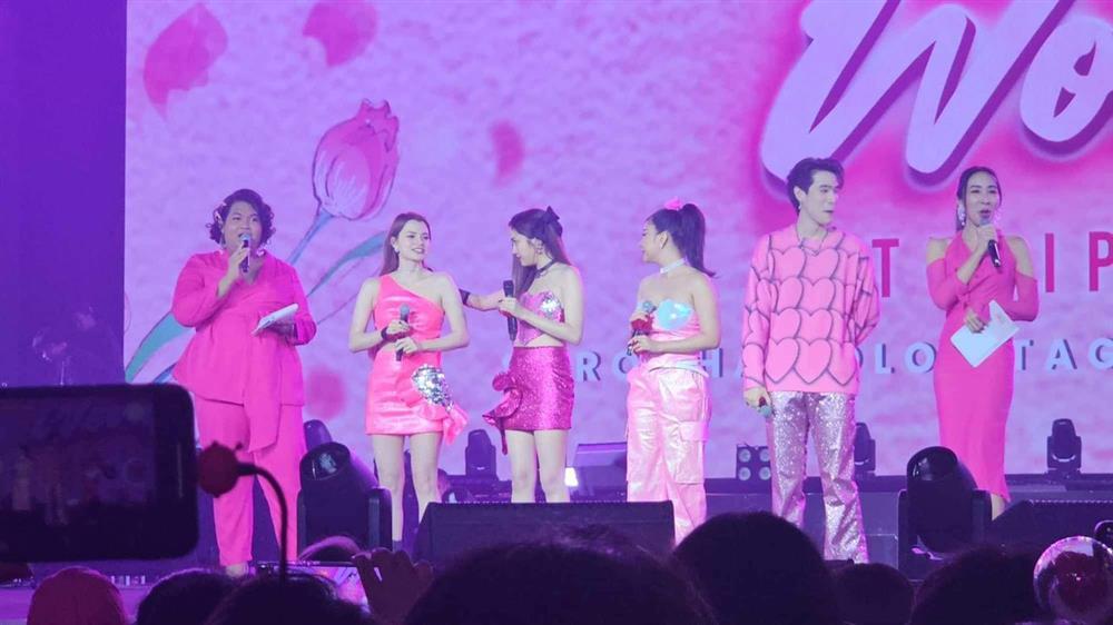 Nhan sắc ngọc nữ Thái Lan thế hệ mới đang gây sốt Freen Sarocha Chankimha-2