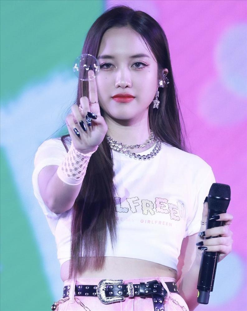 Nhan sắc ngọc nữ Thái Lan thế hệ mới đang gây sốt Freen Sarocha Chankimha-1