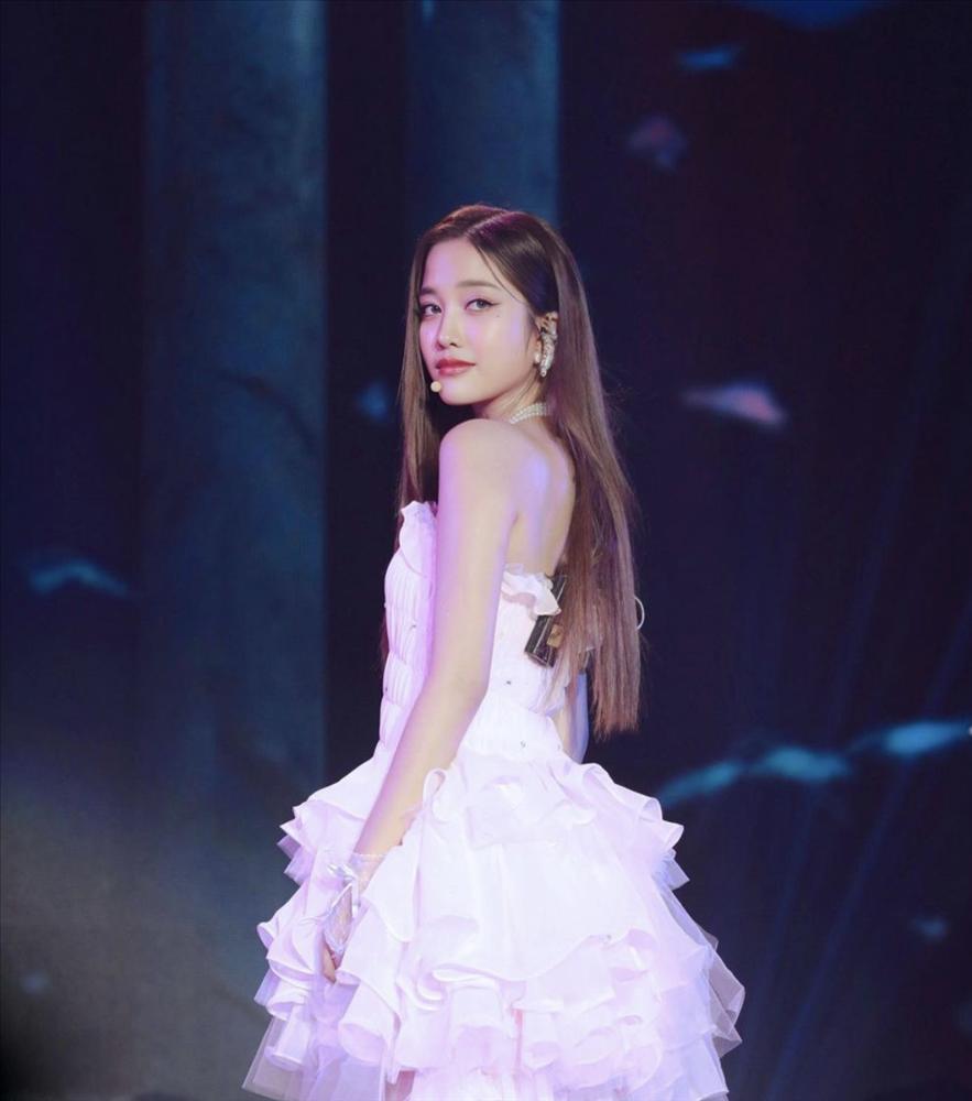 Nhan sắc ngọc nữ Thái Lan thế hệ mới đang gây sốt Freen Sarocha Chankimha-6