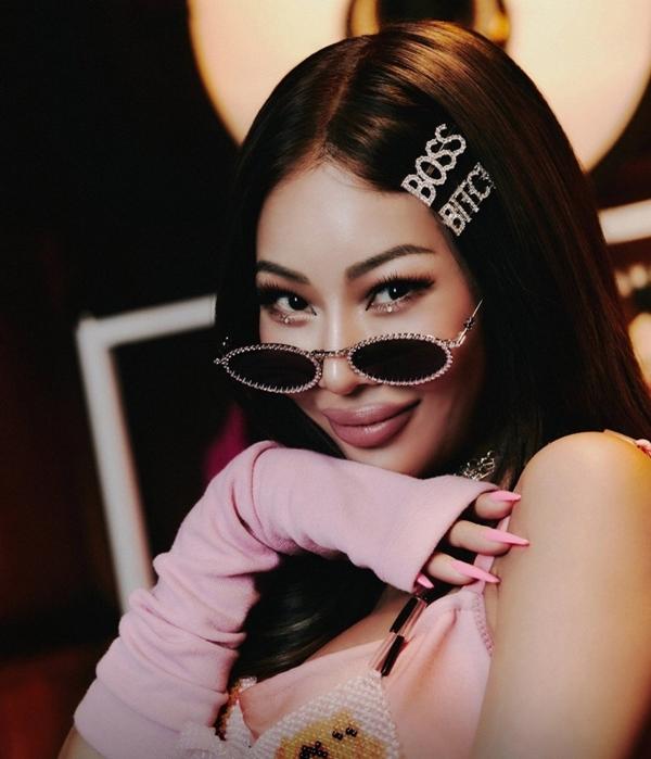 Chị đại K-pop sắp tới Việt Nam biểu diễn là ai?-3