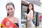 Mai Phương Thuý nhớ lại giây phút đăng quang Hoa hậu Việt Nam 17 năm trước-5