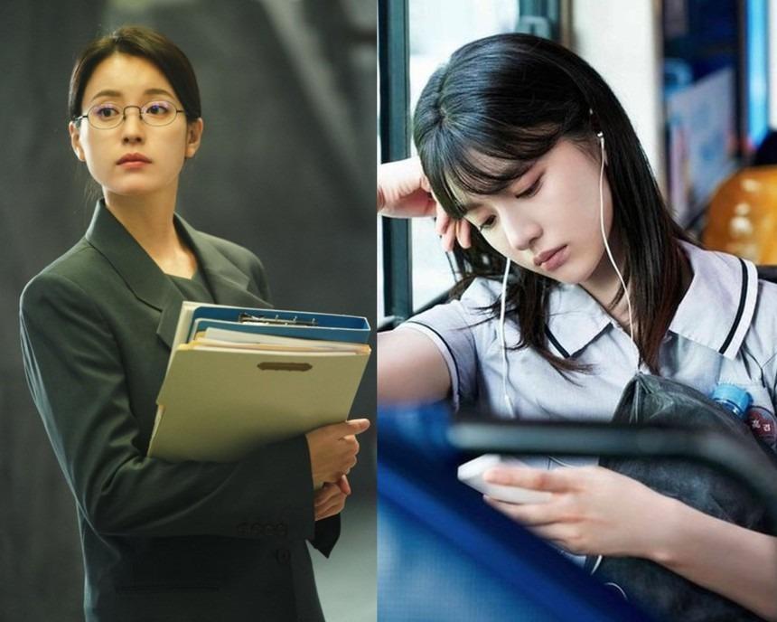 Phong cách ngoài đời gây thương nhớ của 2 nữ chính phim Moving-1