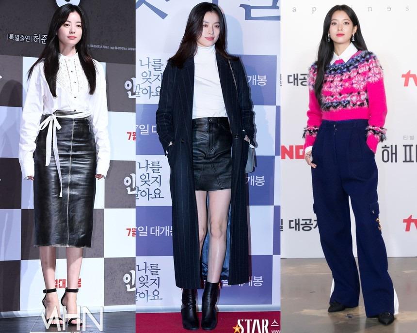 Phong cách ngoài đời gây thương nhớ của 2 nữ chính phim Moving-3