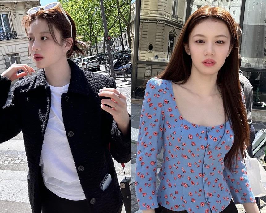 Phong cách ngoài đời gây thương nhớ của 2 nữ chính phim Moving-6