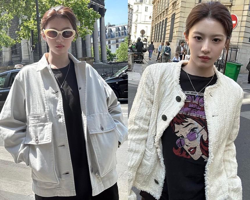 Phong cách ngoài đời gây thương nhớ của 2 nữ chính phim Moving-7