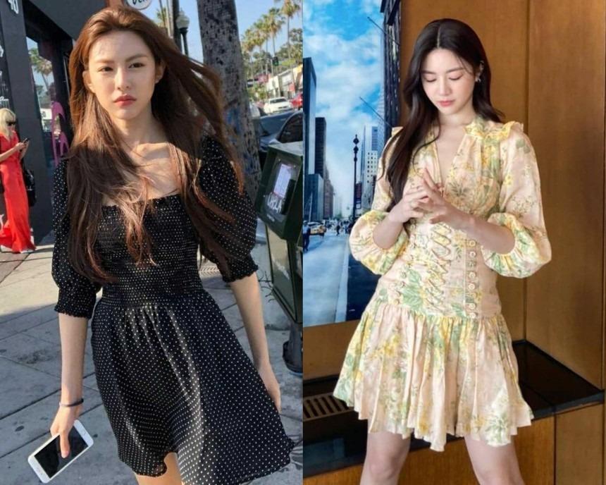 Phong cách ngoài đời gây thương nhớ của 2 nữ chính phim Moving-8